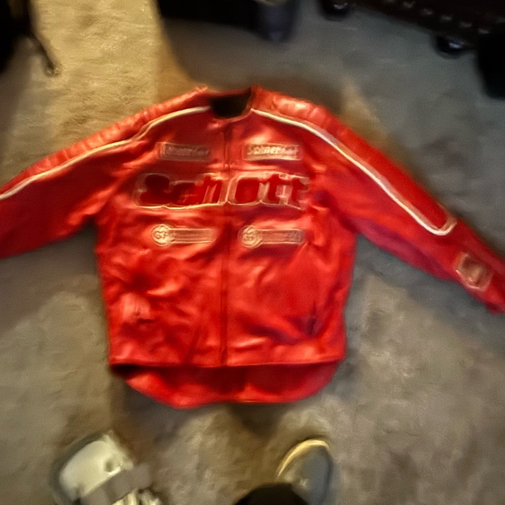 A hot f1 racing